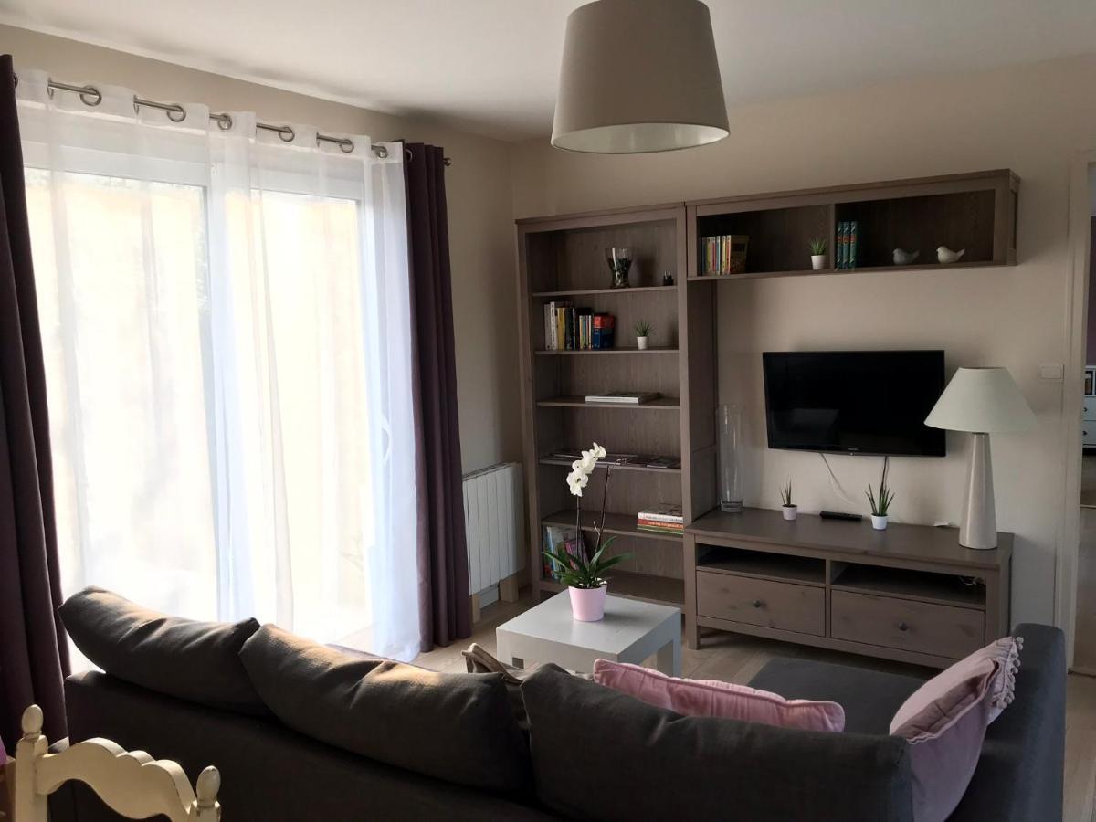 Le Galvani Honfleur Kültér fotó